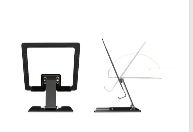 Miniatura 3 de Base Para Ipad Metalica S01 BAS046